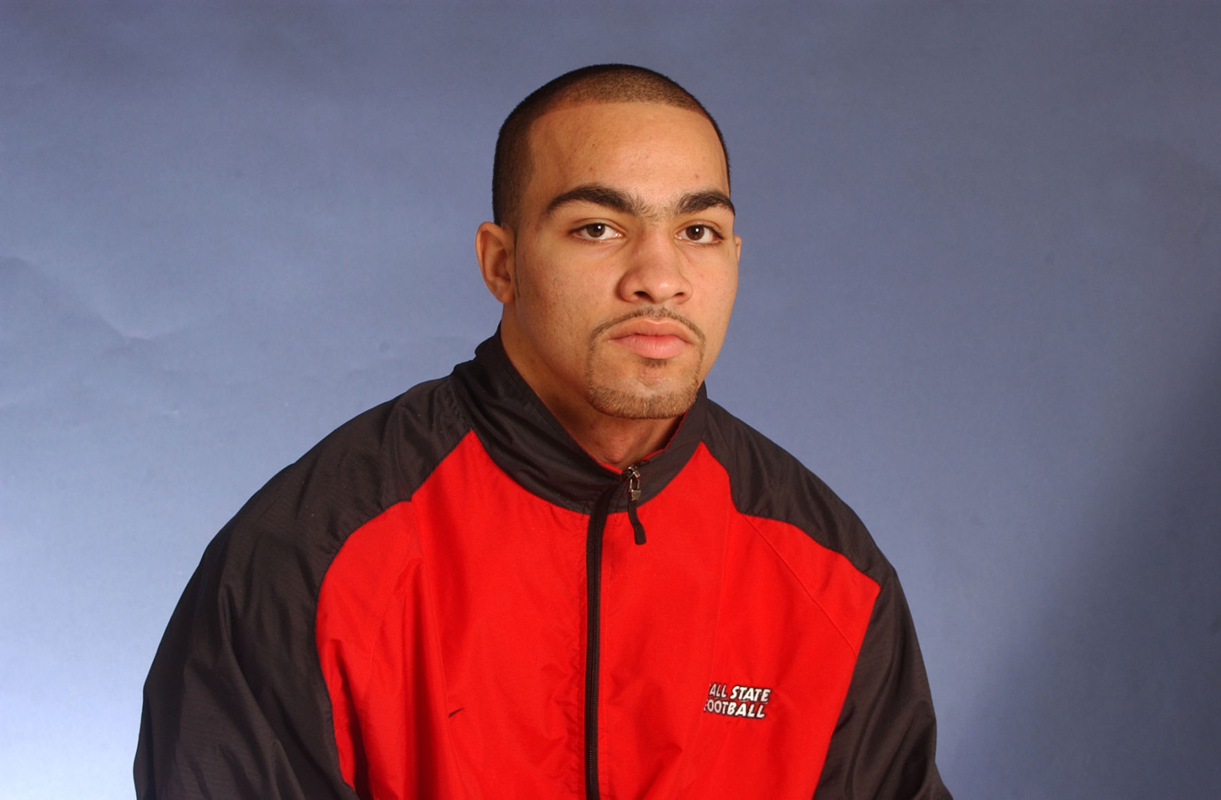 Dante Ridgeway